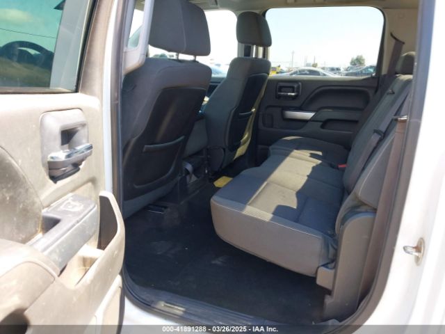 3GCUKREC0FG114944 Chevrolet Silverado 1500 1lt