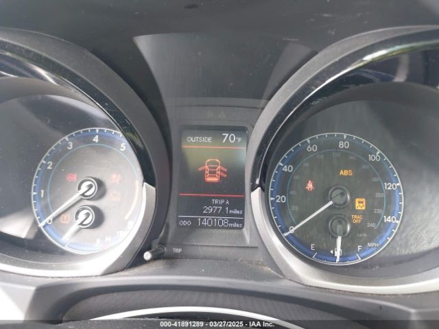 2T1BURHE7EC000995 Toyota Corolla S Premium