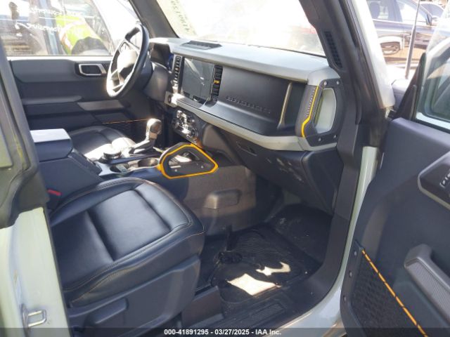 1FMEE5DP7PLB81565 Ford Bronco Badlands