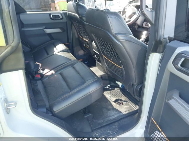 1FMEE5DP7PLB81565 Ford Bronco Badlands