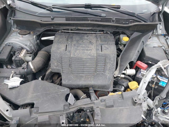 JF2SKAGCXKH423828 Subaru Forester Premium