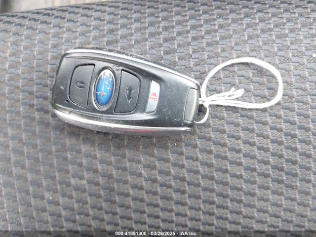 JF2SKAGCXKH423828 Subaru Forester Premium