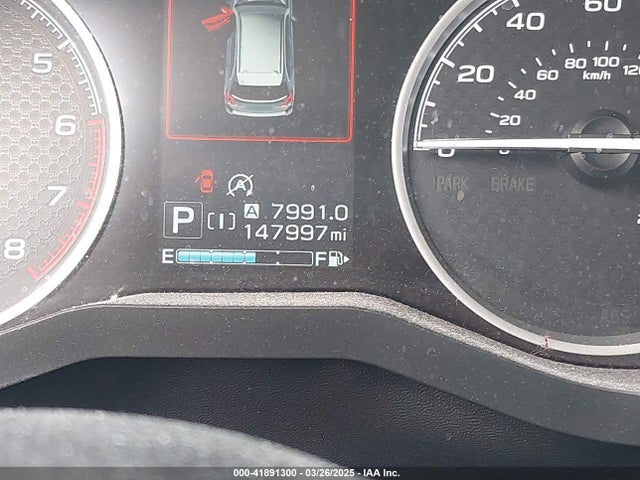 JF2SKAGCXKH423828 Subaru Forester Premium