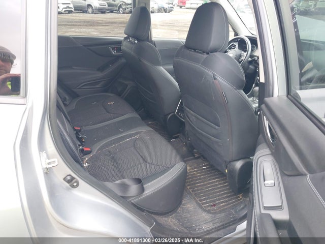 JF2SKAGCXKH423828 Subaru Forester Premium