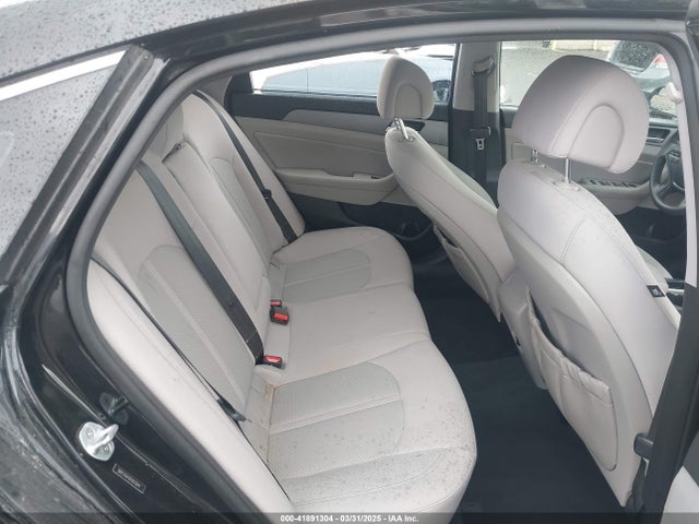 5NPE24AF0FH013644 Hyundai SONATA SE