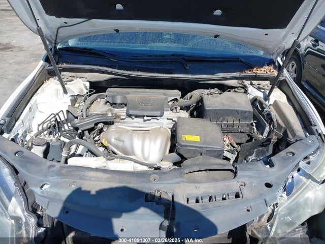 Toyota CAMRY SE 2015 4T1BF1FK1FU076443 Image 10