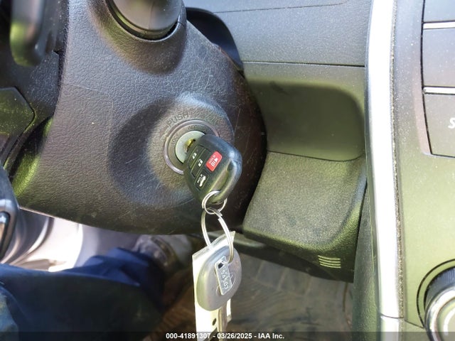 Toyota CAMRY SE 2015 4T1BF1FK1FU076443 Image 11