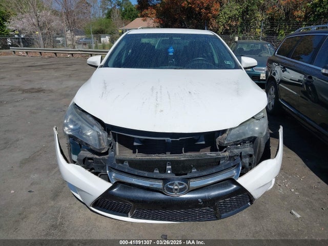 Toyota CAMRY SE 2015 4T1BF1FK1FU076443 Image 12