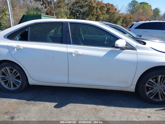 Toyota CAMRY SE 2015 4T1BF1FK1FU076443 Image 13