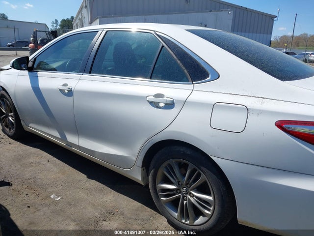 Toyota CAMRY SE 2015 4T1BF1FK1FU076443 Image 14
