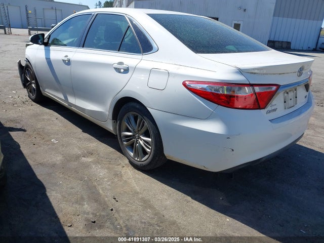 Toyota CAMRY SE 2015 4T1BF1FK1FU076443 Image 3