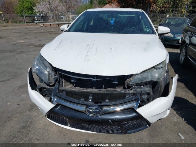 Toyota CAMRY SE 2015 4T1BF1FK1FU076443 Image 6