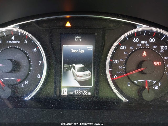 Toyota CAMRY SE 2015 4T1BF1FK1FU076443 Image 7