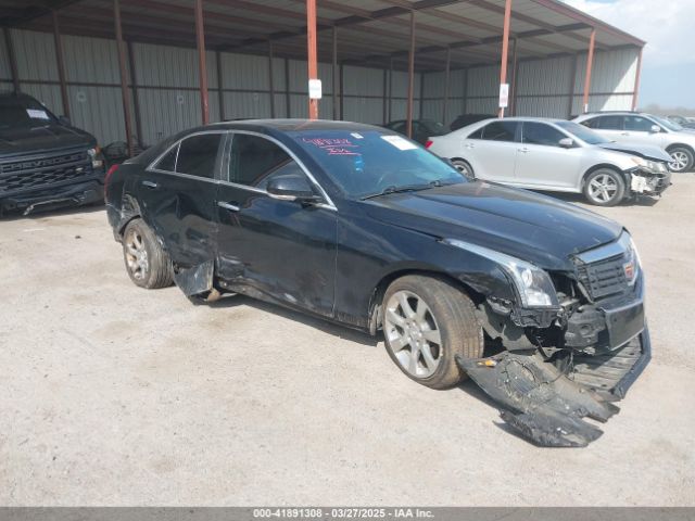 1G6AB5RA8G0179487 auction archive image
