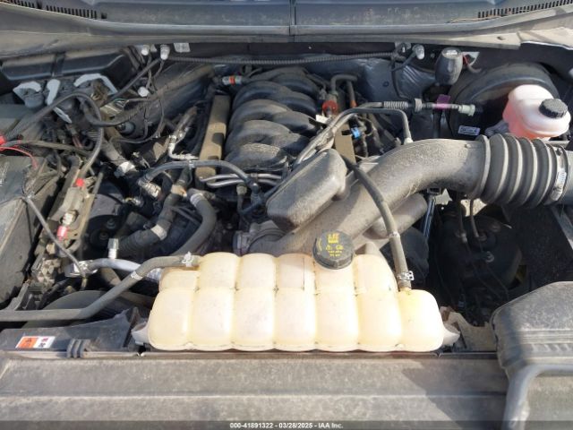 1FTEX1C59JKF44825 Ford F-150 Xl