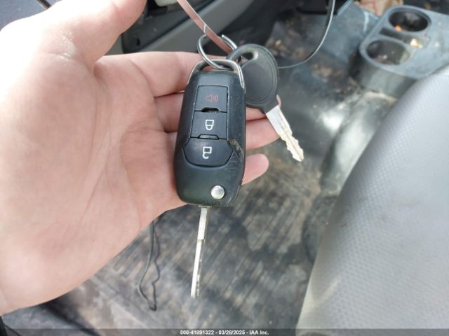 1FTEX1C59JKF44825 Ford F-150 Xl