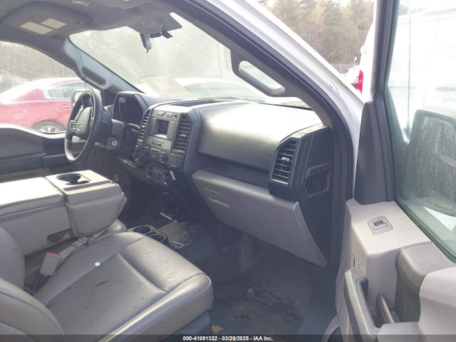 1FTEX1C59JKF44825 Ford F-150 Xl