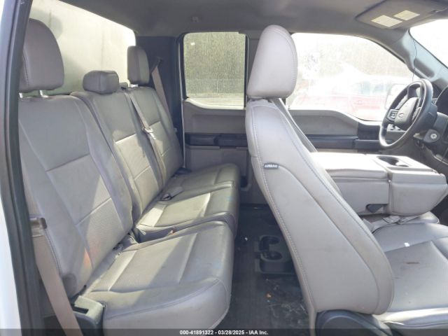 1FTEX1C59JKF44825 Ford F-150 Xl