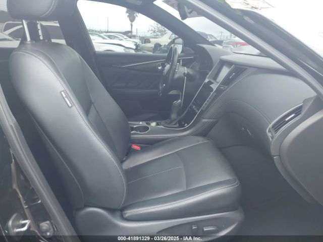 JN1EV7CP9NM310580 Infiniti Q50 Sensory