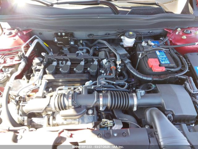 1HGCV1F11NA031734 Honda ACCORD LX