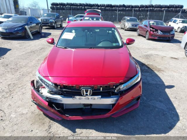 1HGCV1F11NA031734 Honda ACCORD LX