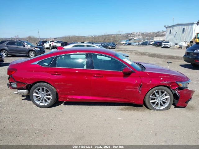 1HGCV1F11NA031734 Honda ACCORD LX