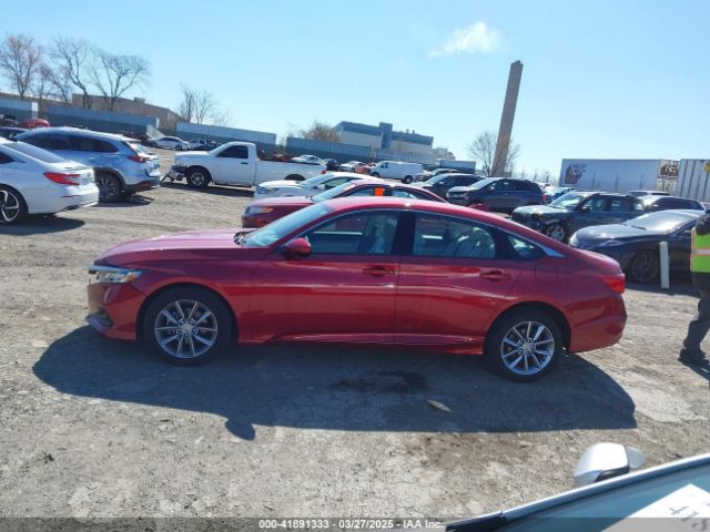 1HGCV1F11NA031734 Honda ACCORD LX