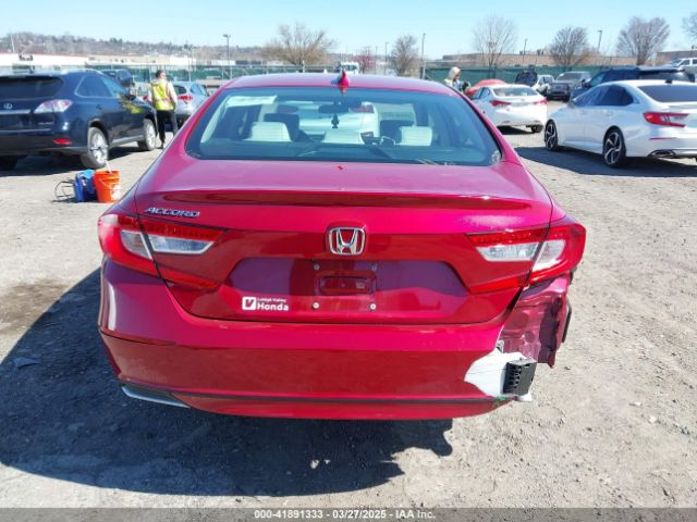 1HGCV1F11NA031734 Honda ACCORD LX