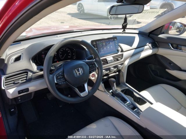 1HGCV1F11NA031734 Honda ACCORD LX