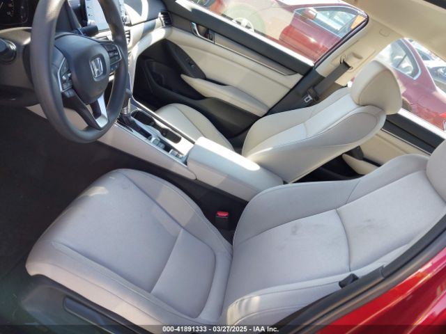 1HGCV1F11NA031734 Honda ACCORD LX