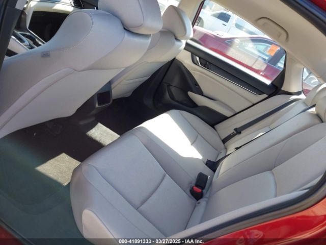 1HGCV1F11NA031734 Honda ACCORD LX