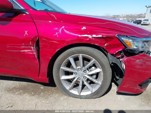 1HGCV1F11NA031734 Honda ACCORD LX