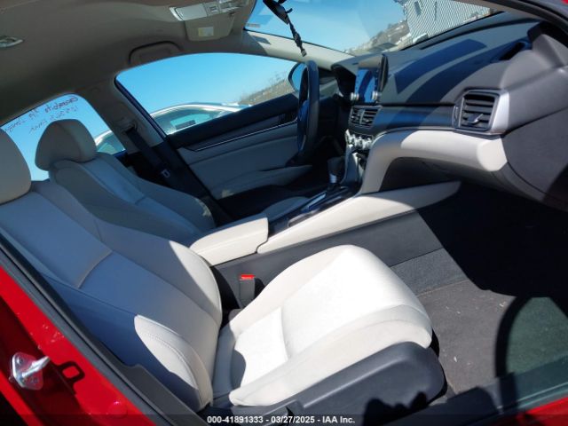 1HGCV1F11NA031734 Honda ACCORD LX