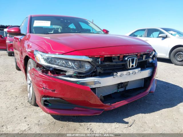 1HGCV1F11NA031734 Honda ACCORD LX