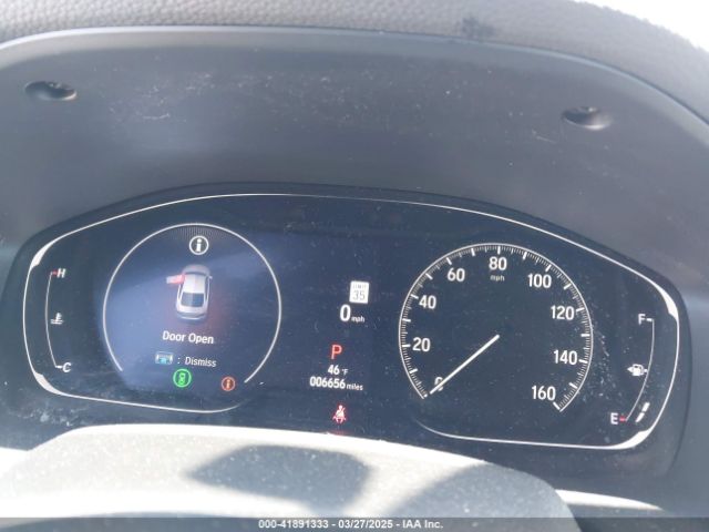 1HGCV1F11NA031734 Honda ACCORD LX