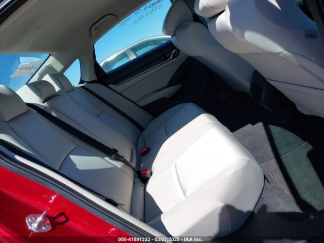 1HGCV1F11NA031734 Honda ACCORD LX