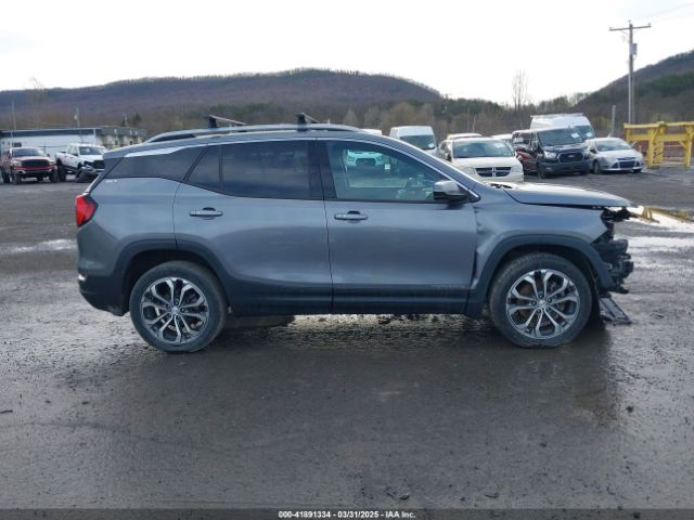 3GKALVEX5KL384320 GMC Terrain Slt