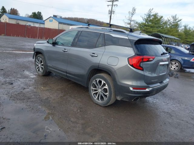 3GKALVEX5KL384320 GMC Terrain Slt
