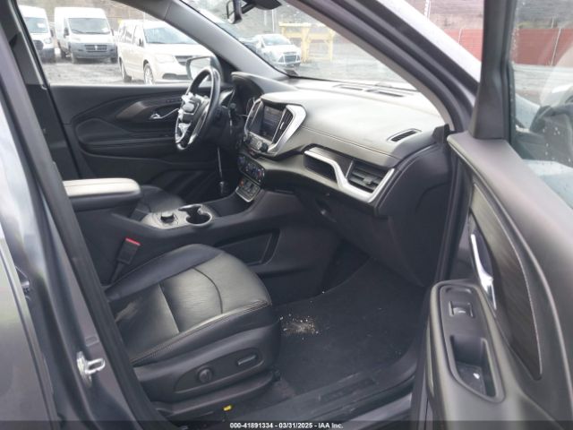 3GKALVEX5KL384320 GMC Terrain Slt