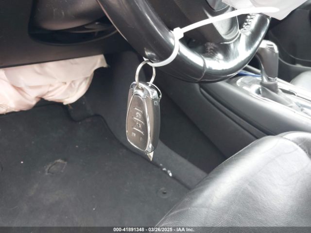 1G1ZD5ST3KF156204 Chevrolet MALIBU LT