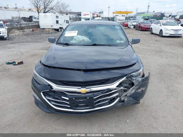 1G1ZD5ST3KF156204 Chevrolet MALIBU LT