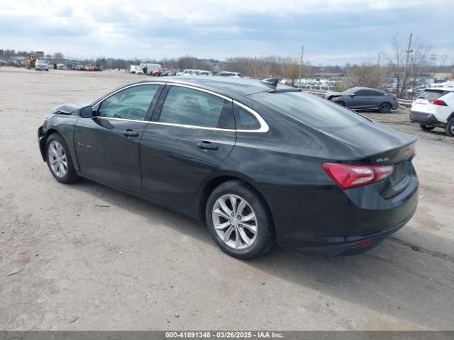 1G1ZD5ST3KF156204 Chevrolet MALIBU LT