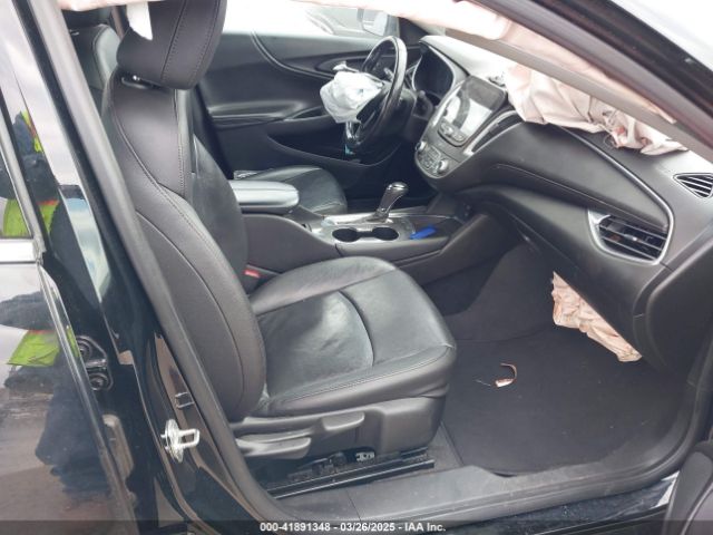 1G1ZD5ST3KF156204 Chevrolet MALIBU LT