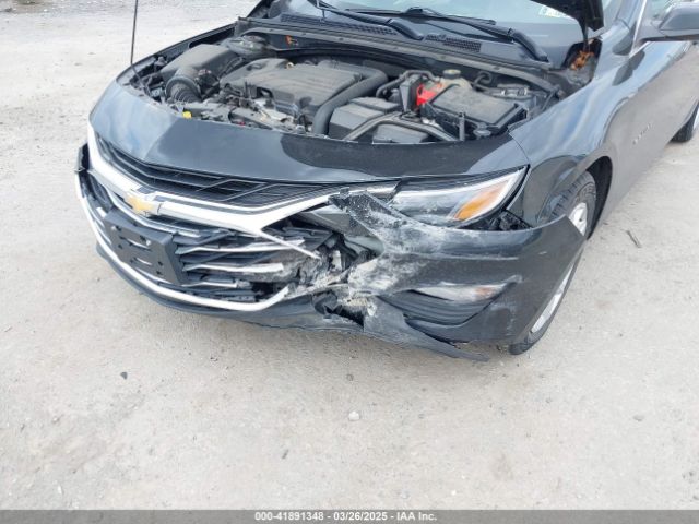 1G1ZD5ST3KF156204 Chevrolet MALIBU LT