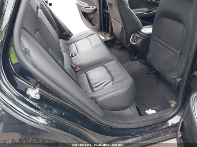 1G1ZD5ST3KF156204 Chevrolet MALIBU LT