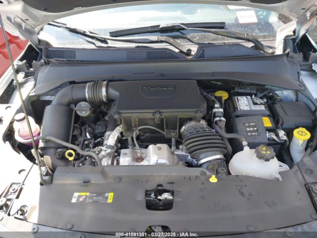 3C4NJDBN4RT170123 Jeep Compass Latitude 4x4