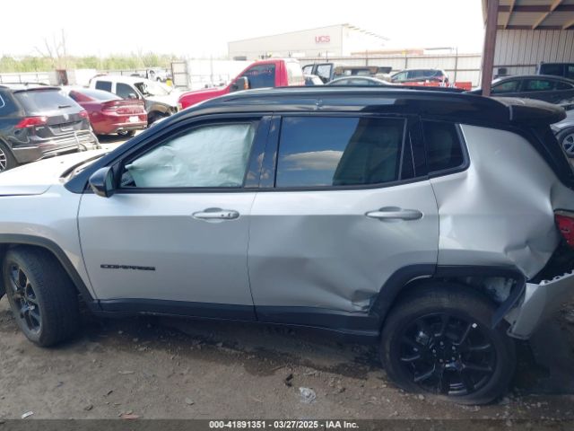 3C4NJDBN4RT170123 Jeep Compass Latitude 4x4