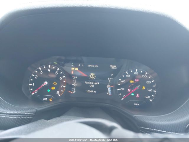 3C4NJDBN4RT170123 Jeep Compass Latitude 4x4