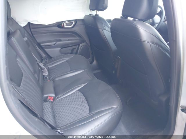 3C4NJDBN4RT170123 Jeep Compass Latitude 4x4