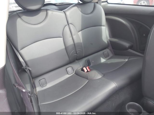 2011 MINI COOPER WMWSU3C58BT184415 Photo 7